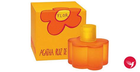 agatha ruiz de la prada perfume flor|Prada paradox intense parfum.